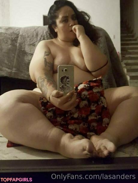 Anabattory nude leaked OnlyFans photo #37