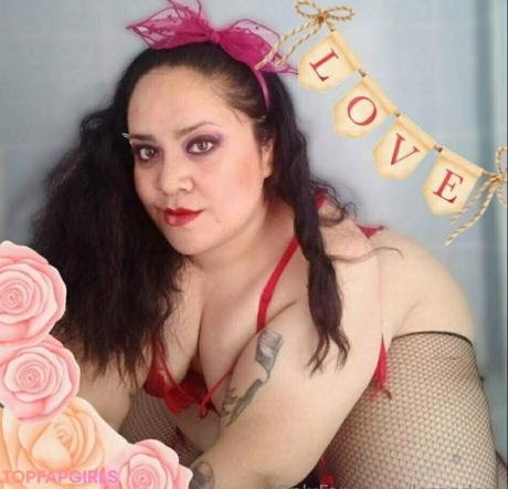 Anabattory nude leaked OnlyFans photo #38