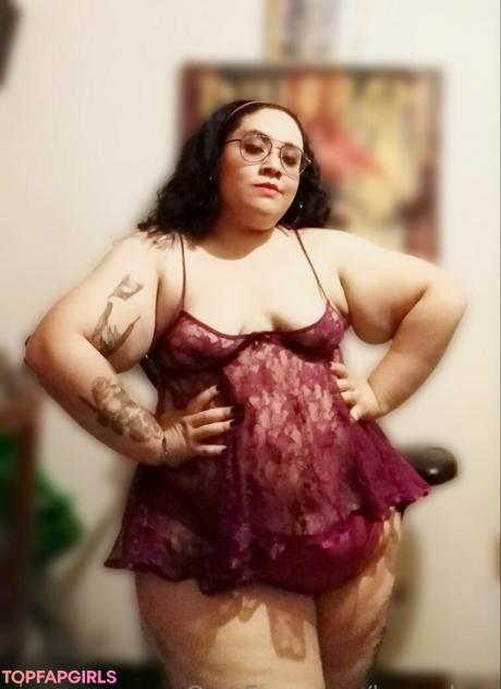 Anabattory nude leaked OnlyFans photo #44