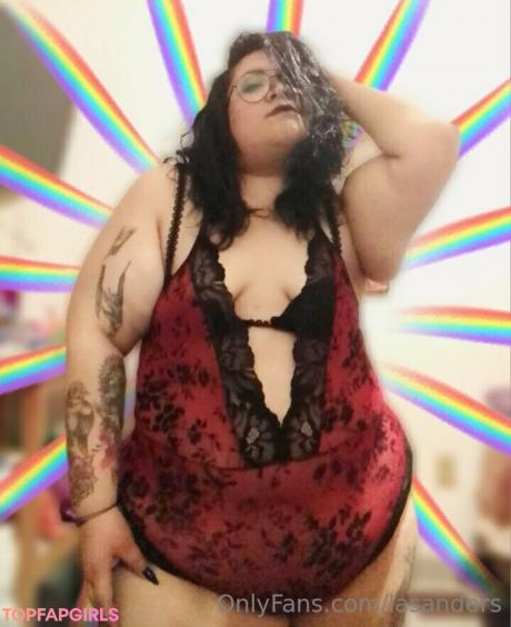 Anabattory nude leaked OnlyFans photo #46