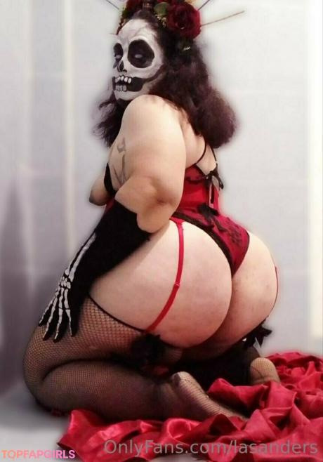 Anabattory nude leaked OnlyFans photo #5