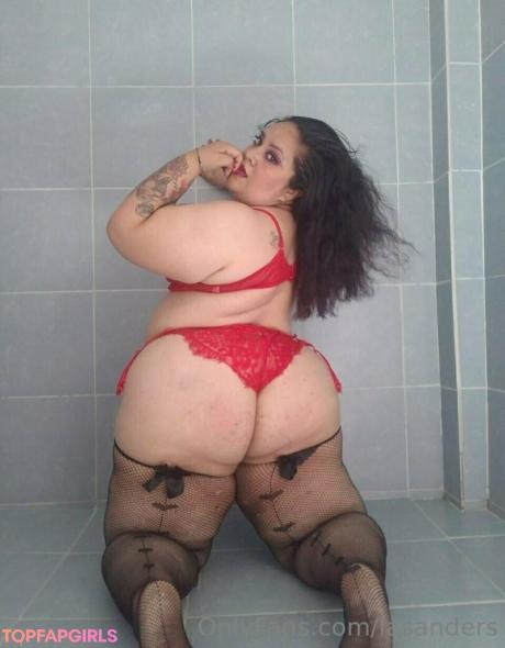 Anabattory nude leaked OnlyFans photo #54