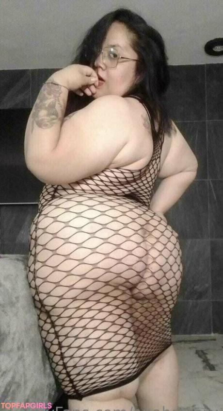 Anabattory nude leaked OnlyFans photo #58