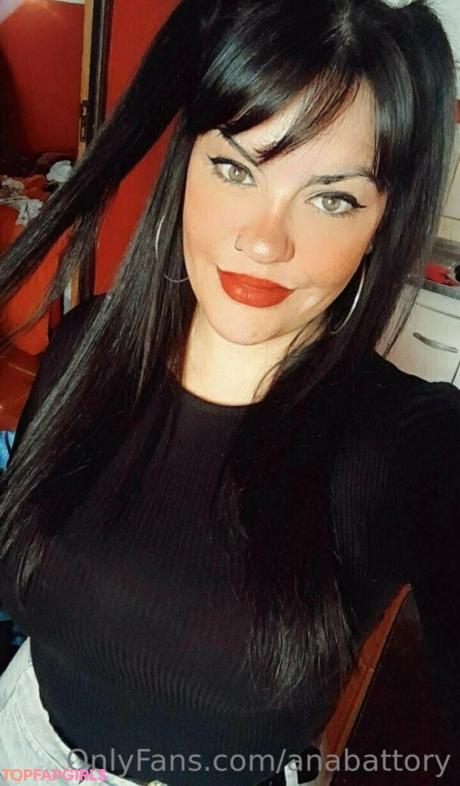 Anabattory nude leaked OnlyFans photo #69