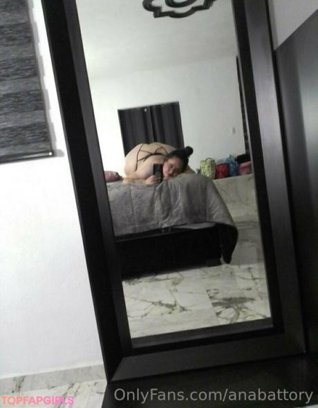 Anabattory nude leaked OnlyFans photo #73