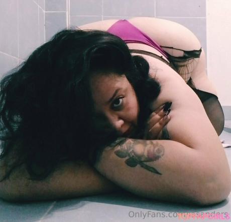 Anabattory nude leaked OnlyFans photo #9