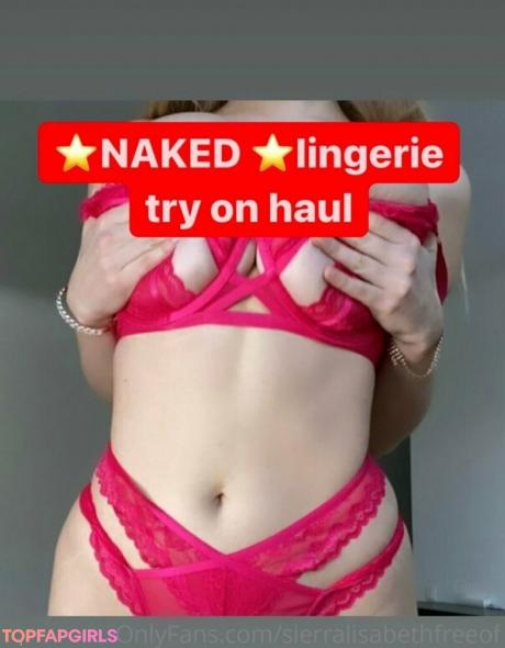 Sierra nude leaked OnlyFans photo #695