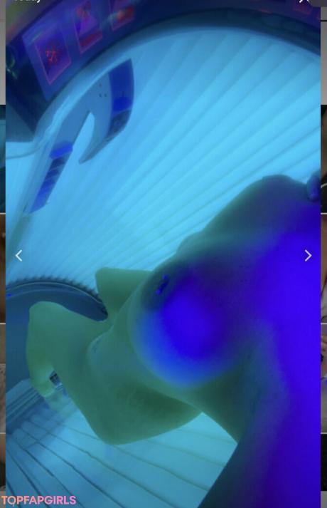 Ashley nude leaked OnlyFans photo #12