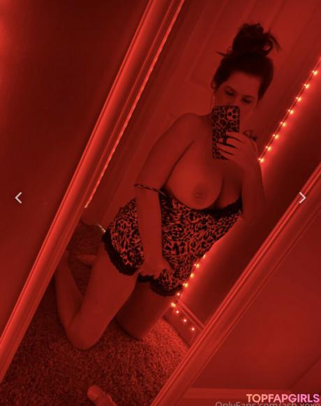 Ashley nude leaked OnlyFans photo #15