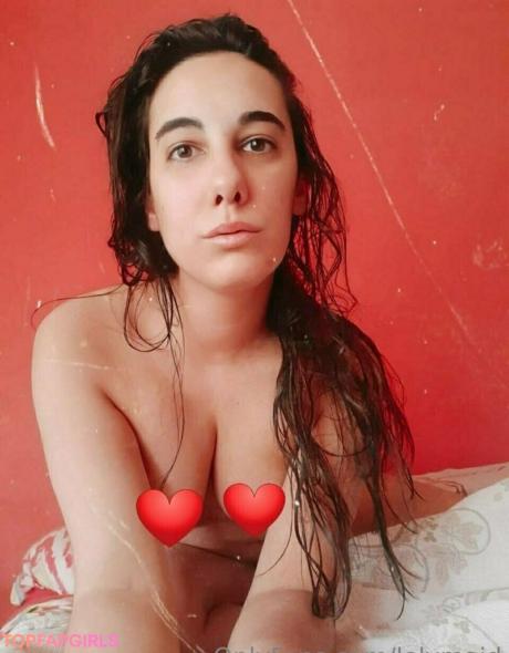 Lelymaid nude leaked OnlyFans photo #221