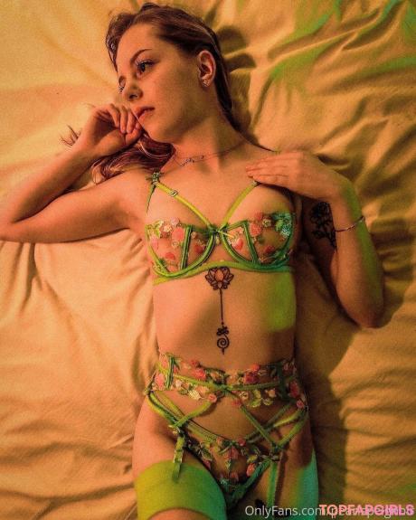 Lingerie nude leaked OnlyFans photo #10