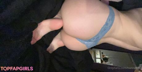 Bunniiispit nude leaked OnlyFans photo #95