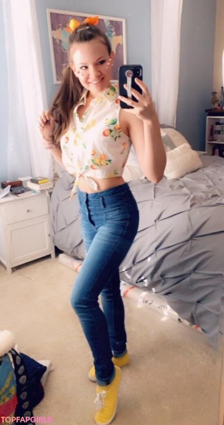 Alisonreyxo nude leaked OnlyFans photo #32
