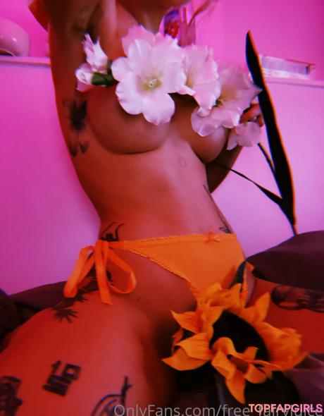 Free_fairyjuice nude leaked OnlyFans photo #7