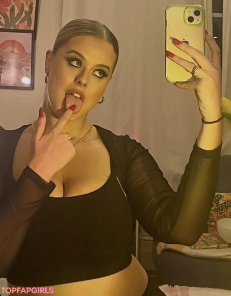 Jasmine nude leaked OnlyFans photo #122