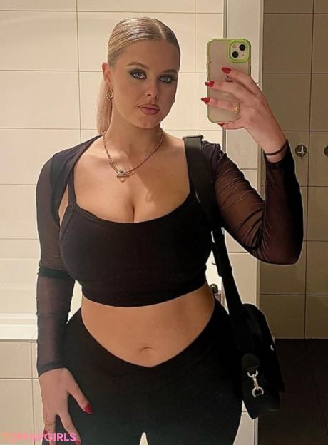 Jasmine nude leaked OnlyFans photo #151