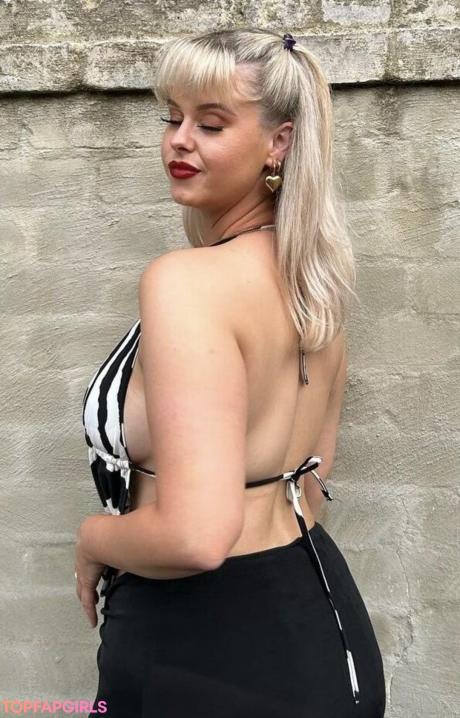Jasmine nude leaked OnlyFans photo #157