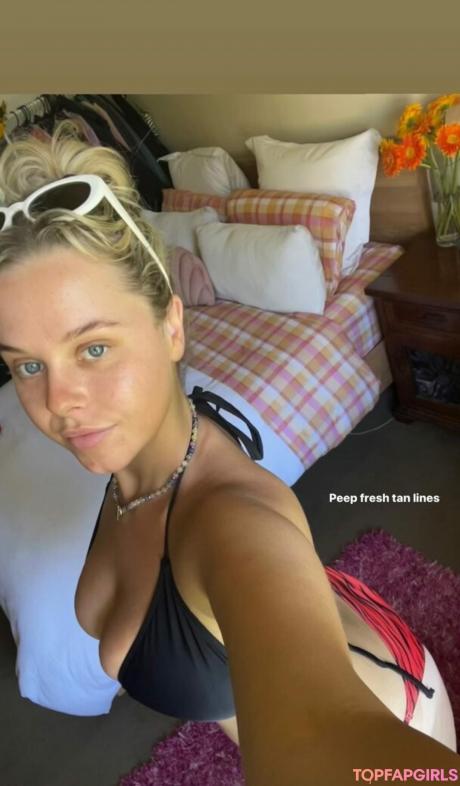 Jasmine nude leaked OnlyFans photo #27