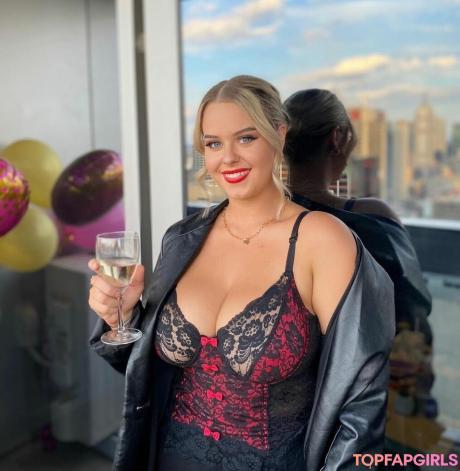 Jasmine nude leaked OnlyFans photo #28