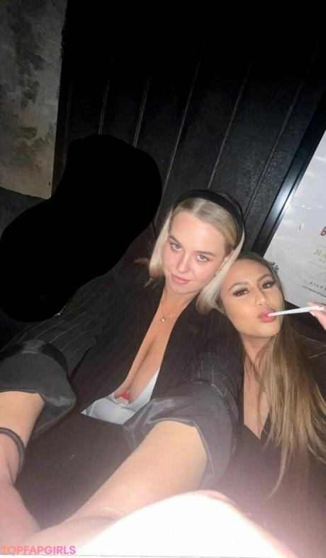 Jasmine nude leaked OnlyFans photo #281