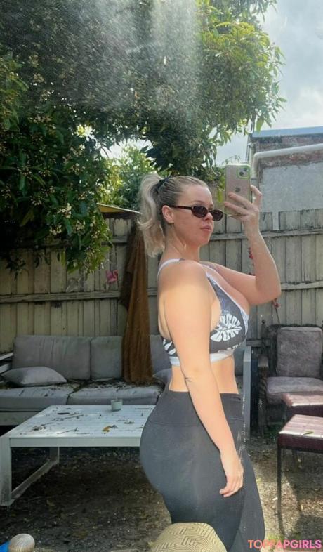 Jasmine nude leaked OnlyFans photo #287