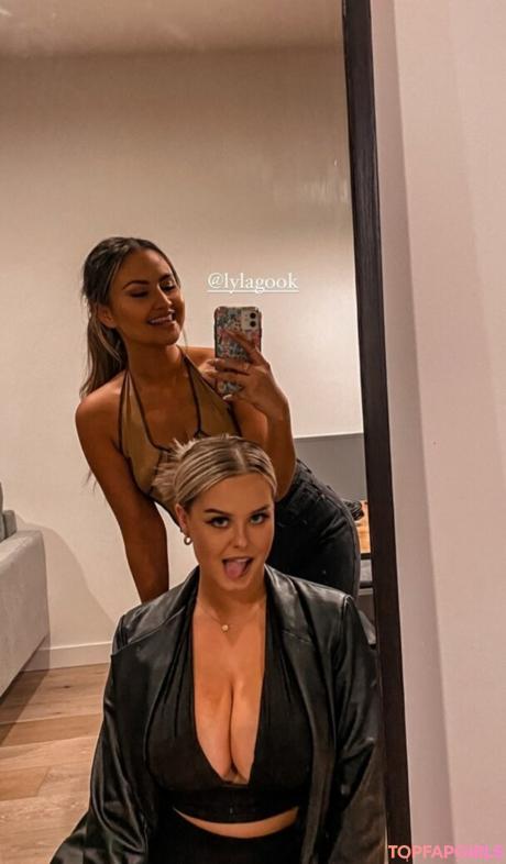Jasmine nude leaked OnlyFans photo #32