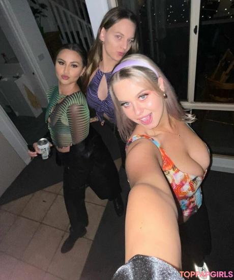 Jasmine nude leaked OnlyFans photo #378