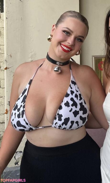 Jasmine nude leaked OnlyFans photo #382