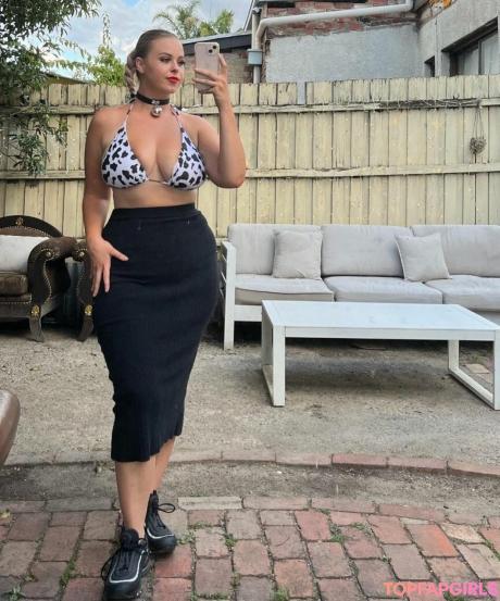 Jasmine nude leaked OnlyFans photo #40