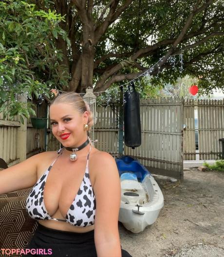 Jasmine nude leaked OnlyFans photo #41
