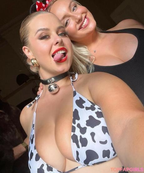 Jasmine nude leaked OnlyFans photo #42