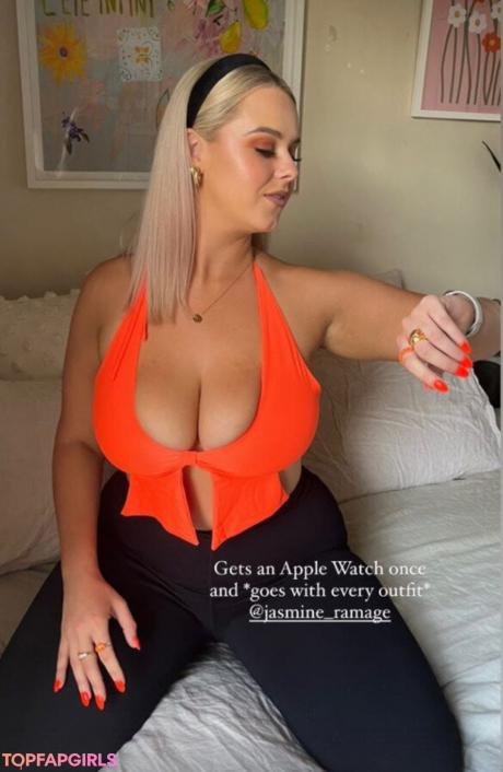 Jasmine nude leaked OnlyFans photo #469