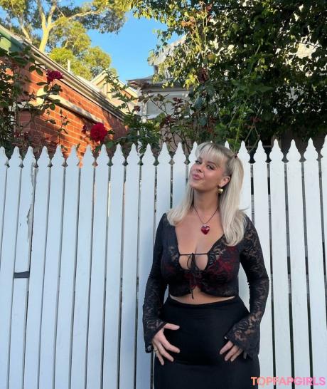 Jasmine nude leaked OnlyFans photo #476
