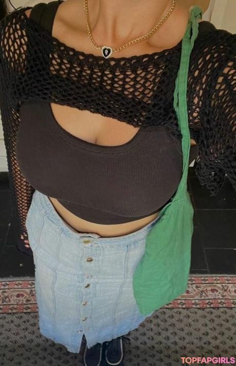 Jasmine nude leaked OnlyFans photo #517