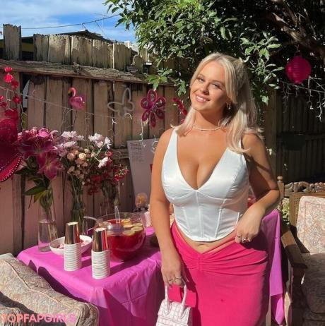 Jasmine nude leaked OnlyFans photo #94