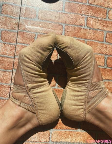 K.flexiblefeet nude leaked OnlyFans photo #192