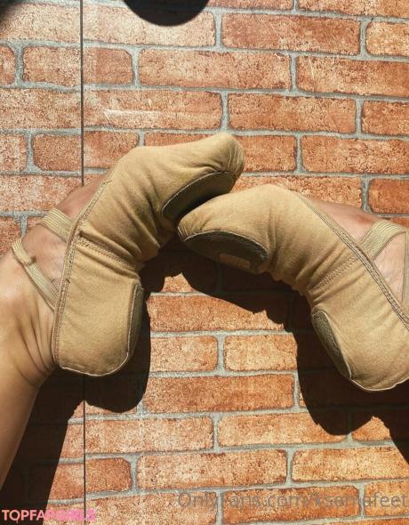 K.flexiblefeet nude leaked OnlyFans photo #193