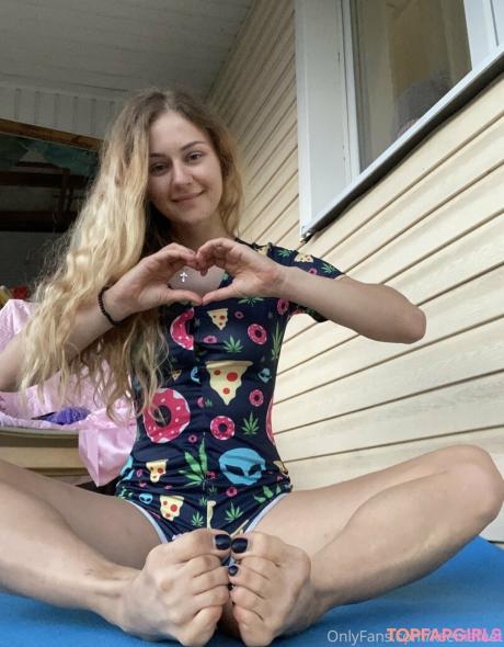 K.flexiblefeet nude leaked OnlyFans photo #240