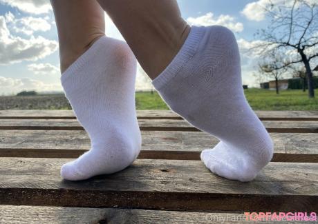 K.flexiblefeet nude leaked OnlyFans photo #285