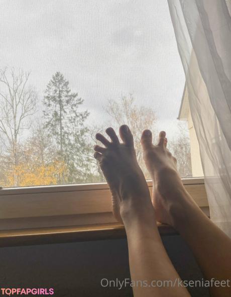 K.flexiblefeet nude leaked OnlyFans photo #307