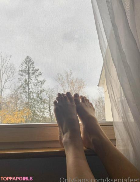 K.flexiblefeet nude leaked OnlyFans photo #308