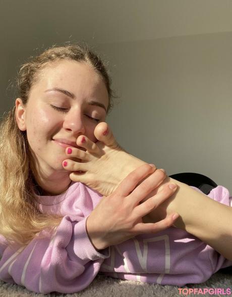 K.flexiblefeet nude leaked OnlyFans photo #317