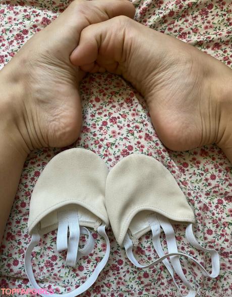 K.flexiblefeet nude leaked OnlyFans photo #331