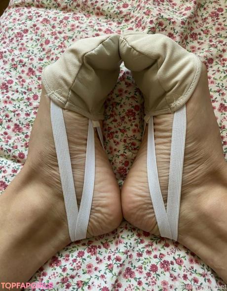 K.flexiblefeet nude leaked OnlyFans photo #333