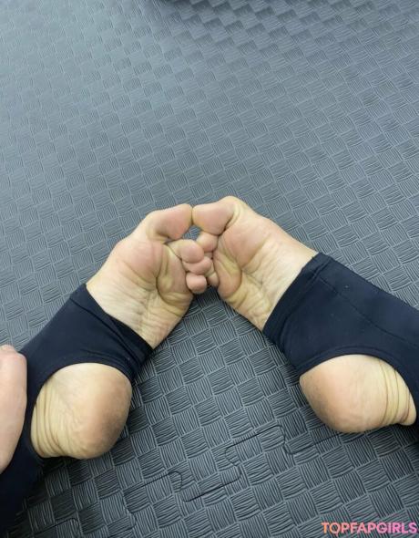 K.flexiblefeet nude leaked OnlyFans photo #394