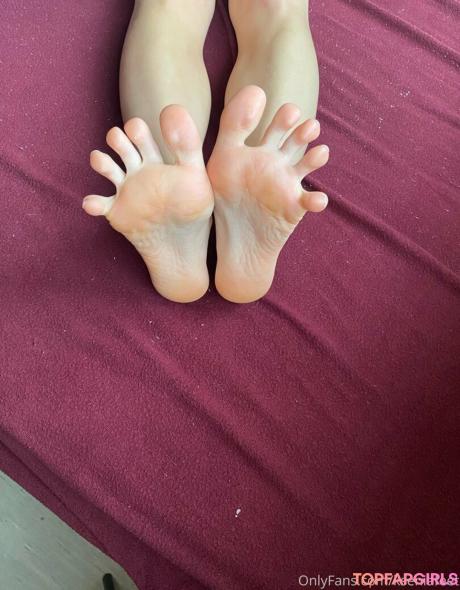 K.flexiblefeet nude leaked OnlyFans photo #396