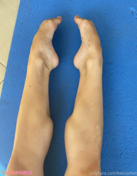 K.flexiblefeet nude leaked OnlyFans photo #411