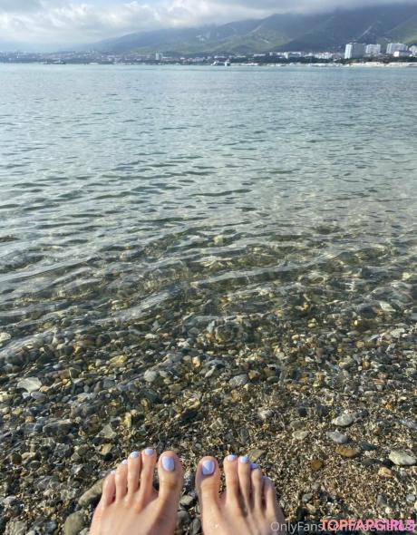 K.flexiblefeet nude leaked OnlyFans photo #440