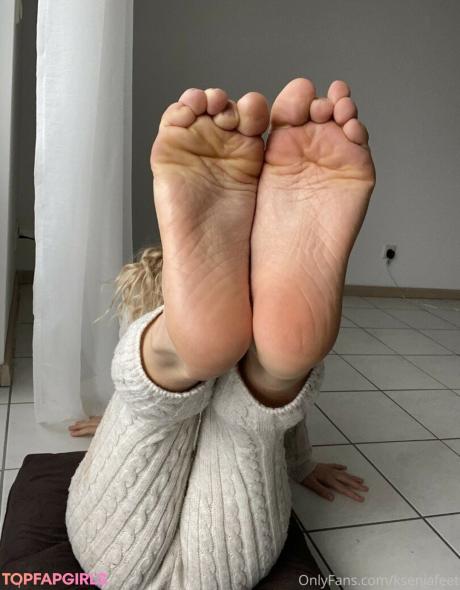 K.flexiblefeet nude leaked OnlyFans photo #90