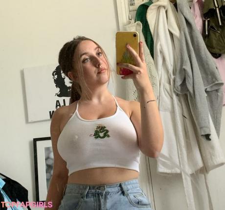 Kaitlin nude leaked OnlyFans photo #1